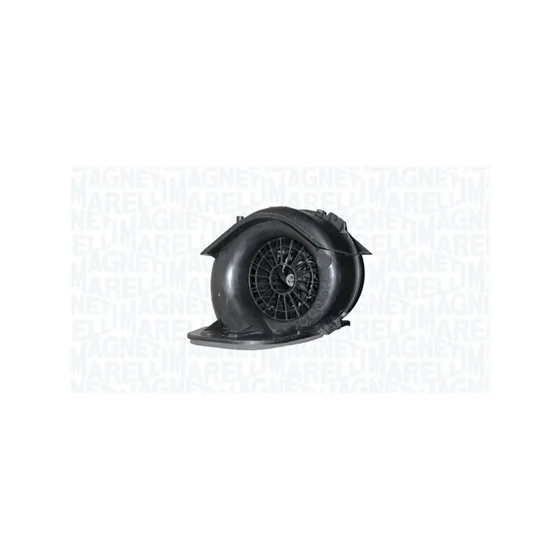 Pulseur d'air habitacle MAGNETI MARELLI 069412385010