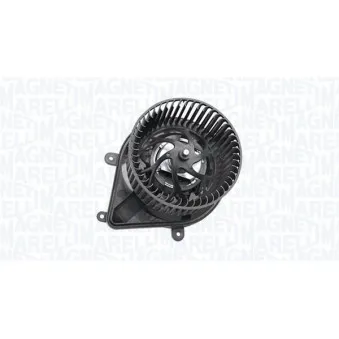 Pulseur d'air habitacle MAGNETI MARELLI 069412387010
