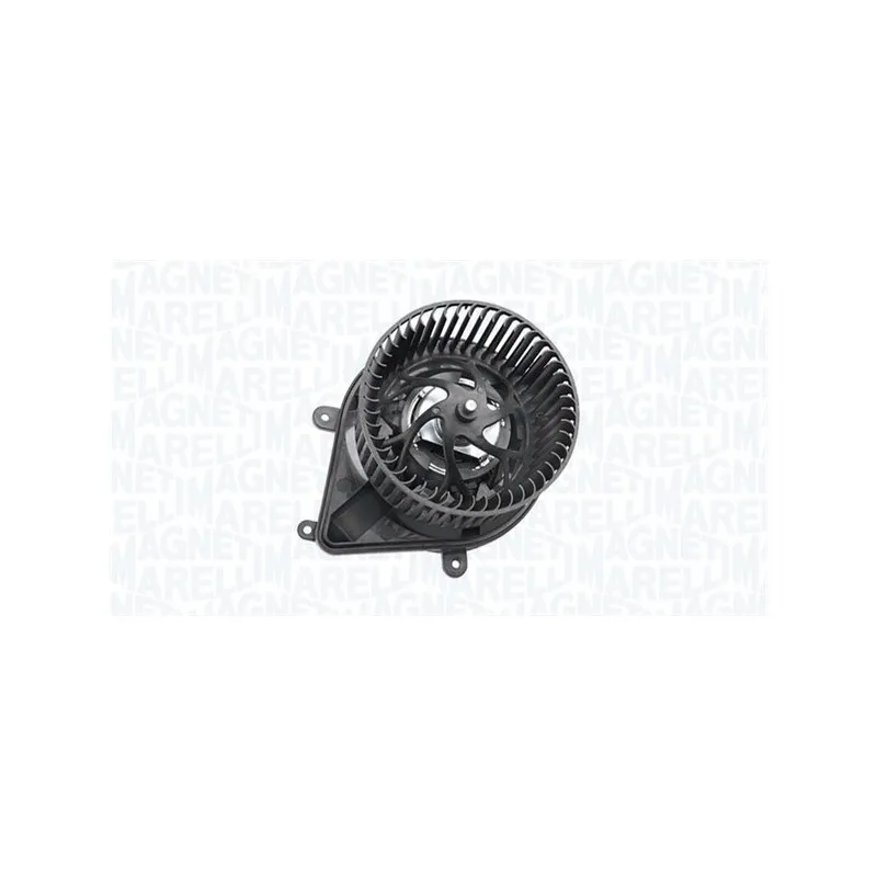 Pulseur d'air habitacle MAGNETI MARELLI 069412387010