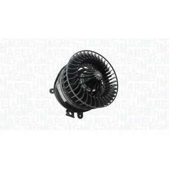 Pulseur d'air habitacle MAGNETI MARELLI 069412388010