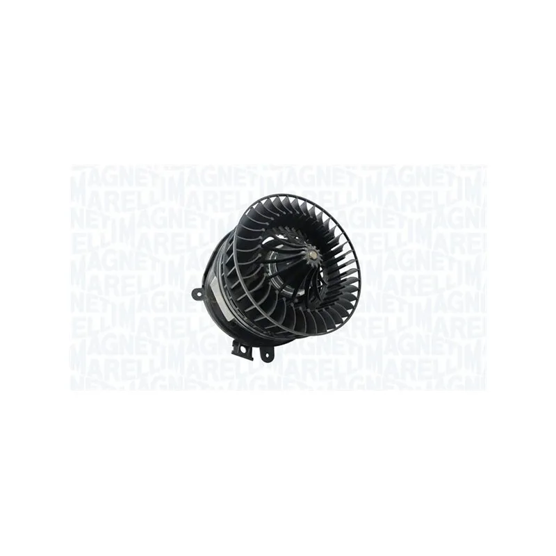 Pulseur d'air habitacle MAGNETI MARELLI 069412388010