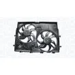 Ventilateur, refroidissement du moteur MAGNETI MARELLI 069422577010 - Visuel 1