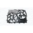 Ventilateur, refroidissement du moteur MAGNETI MARELLI 069422577010 - Visuel 2