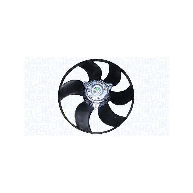 Ventilateur, refroidissement du moteur MAGNETI MARELLI 069422726010