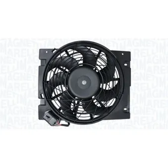 Ventilateur, refroidissement du moteur MAGNETI MARELLI 069422733010
