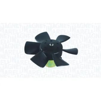 Ventilateur, refroidissement du moteur MAGNETI MARELLI 069422739010