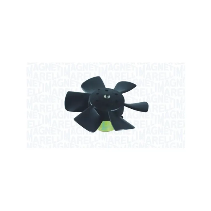 Ventilateur, refroidissement du moteur MAGNETI MARELLI 069422739010