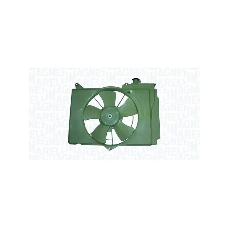 Ventilateur, refroidissement du moteur MAGNETI MARELLI 069422795010