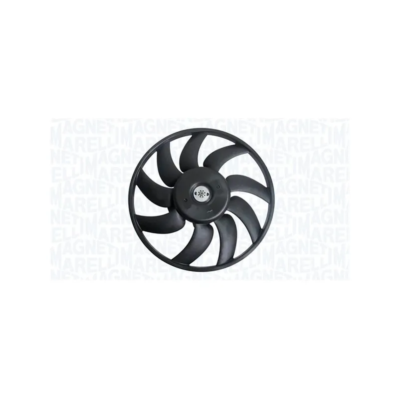 Ventilateur, refroidissement du moteur MAGNETI MARELLI 069422805010