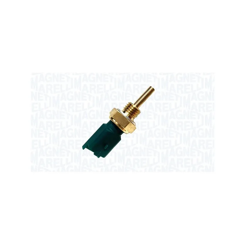 Sonde de température, liquide de refroidissement MAGNETI MARELLI 171916011770