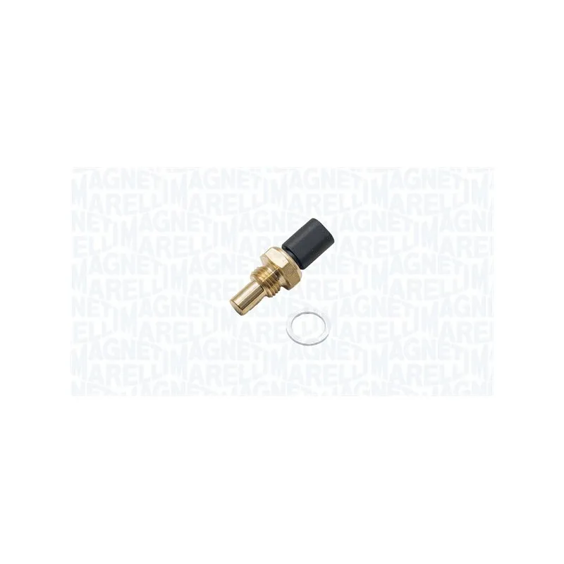 Sonde de température, liquide de refroidissement MAGNETI MARELLI 171916011810