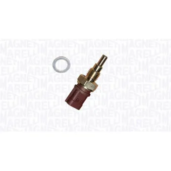 Sonde de température, liquide de refroidissement MAGNETI MARELLI 171916011850