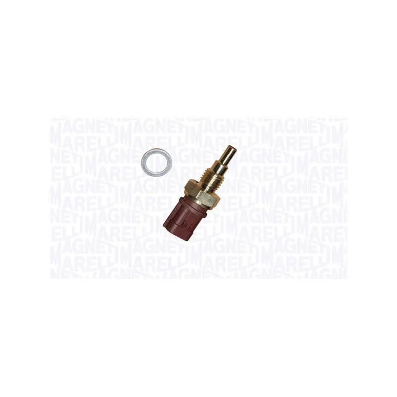 Sonde de température, liquide de refroidissement MAGNETI MARELLI 171916011850