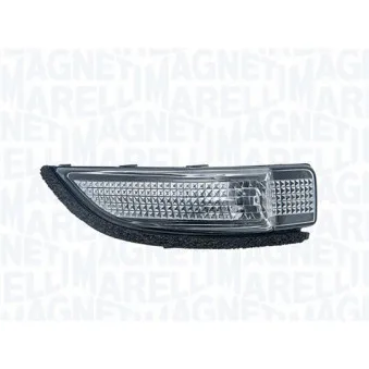 Feu clignotant MAGNETI MARELLI 182200603700