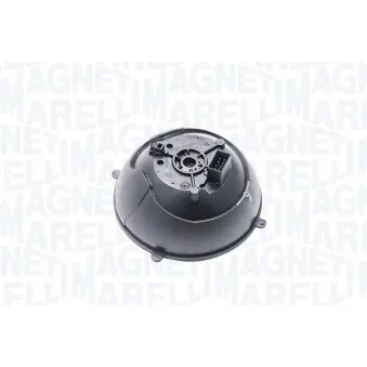 Élément d'ajustage, rétroviseur extérieur MAGNETI MARELLI 182200605000