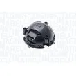 Élément d'ajustage, rétroviseur extérieur MAGNETI MARELLI 182200605100 - Visuel 2