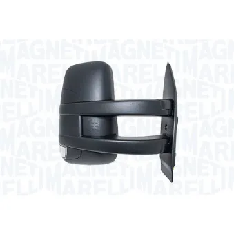 Rétroviseur extérieur MAGNETI MARELLI 182201524700