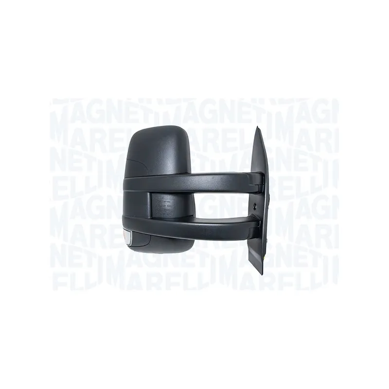 Rétroviseur extérieur MAGNETI MARELLI 182201524700
