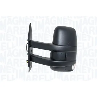 Rétroviseur extérieur MAGNETI MARELLI 182201524900