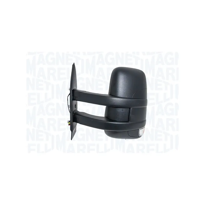 Rétroviseur extérieur MAGNETI MARELLI 182201524900