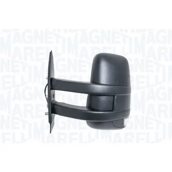 Rétroviseur extérieur MAGNETI MARELLI 182201525100