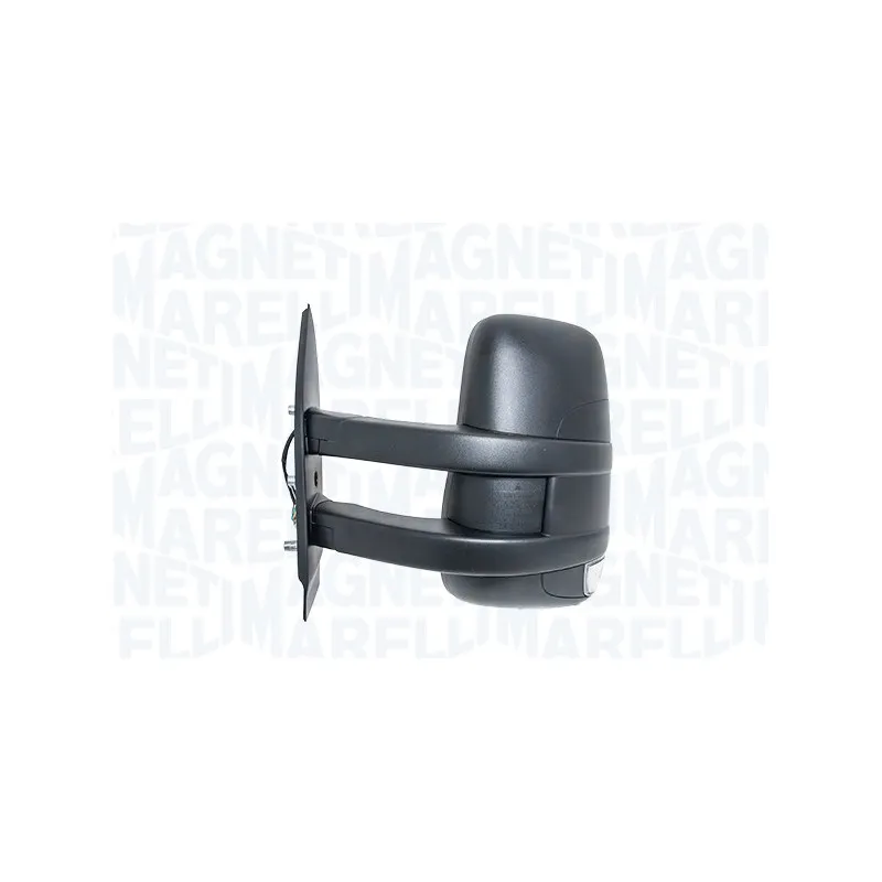 Rétroviseur extérieur MAGNETI MARELLI 182201525100