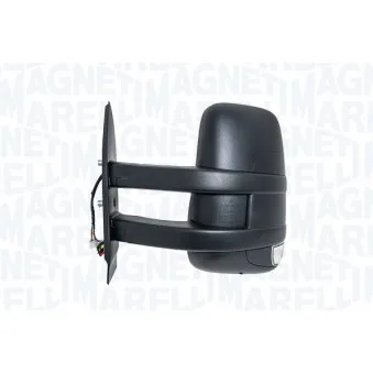 Rétroviseur extérieur MAGNETI MARELLI 182201525300