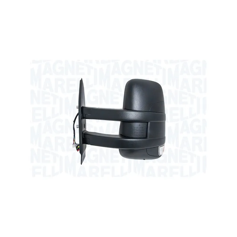 Rétroviseur extérieur MAGNETI MARELLI 182201525300