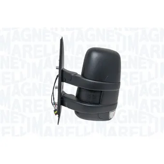 Rétroviseur extérieur MAGNETI MARELLI 182201525700