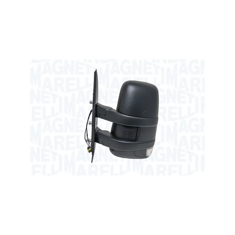 Rétroviseur extérieur MAGNETI MARELLI 182201525700