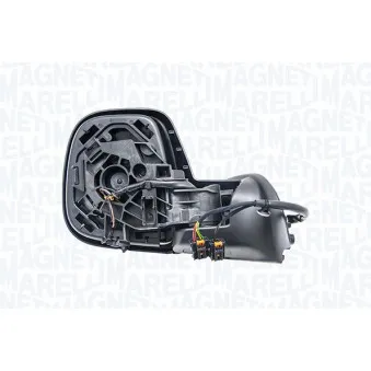 Rétroviseur extérieur MAGNETI MARELLI 182201527900