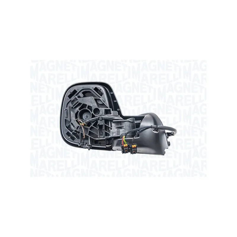 Rétroviseur extérieur MAGNETI MARELLI 182201527900