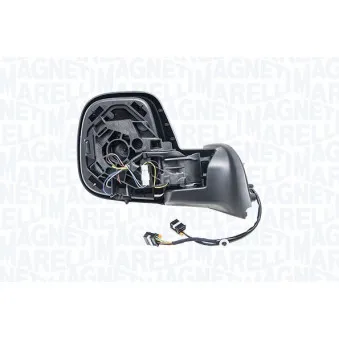 Rétroviseur extérieur MAGNETI MARELLI 182201529500