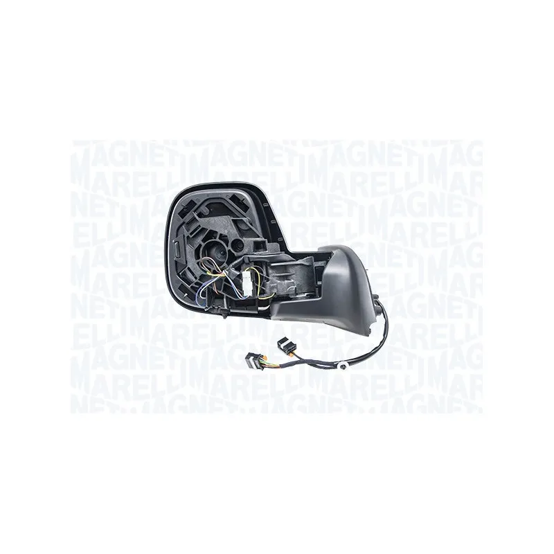 Rétroviseur extérieur MAGNETI MARELLI 182201529500