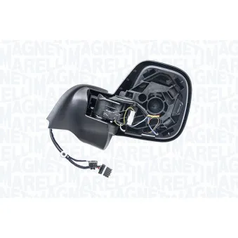 Rétroviseur extérieur MAGNETI MARELLI 182201529700