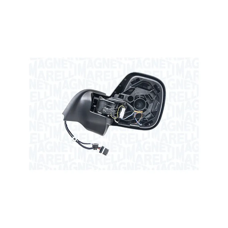 Rétroviseur extérieur MAGNETI MARELLI 182201529700