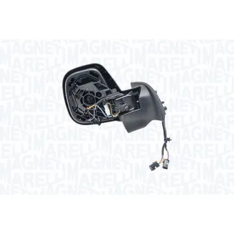 Rétroviseur extérieur MAGNETI MARELLI 182201529800