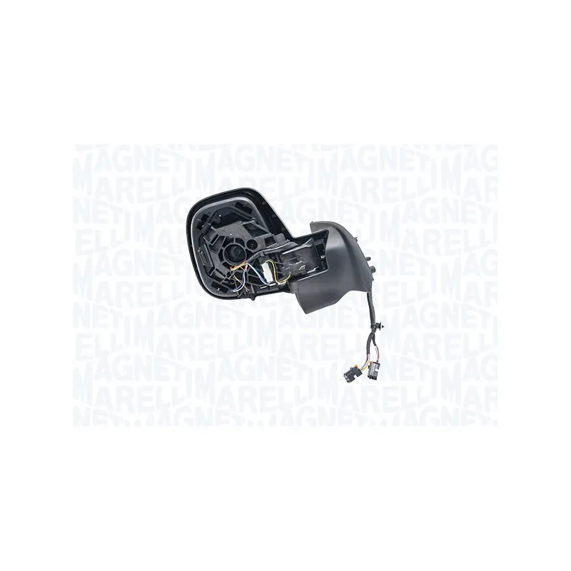 Rétroviseur extérieur MAGNETI MARELLI 182201529800