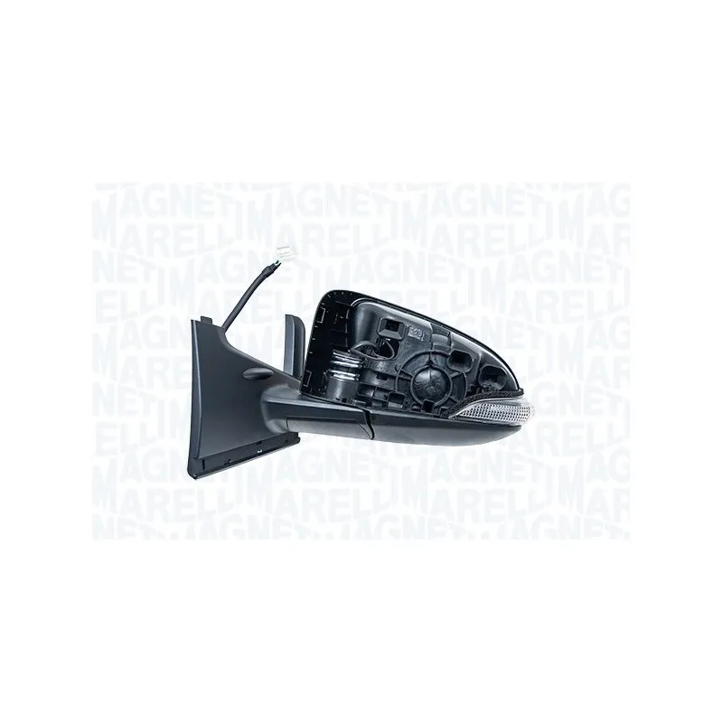 Rétroviseur extérieur MAGNETI MARELLI 182201530300