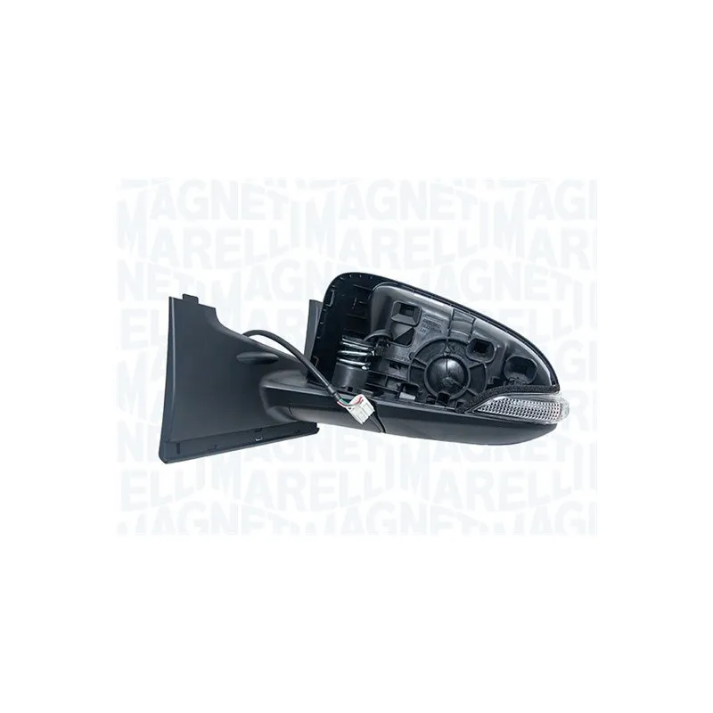 Rétroviseur extérieur MAGNETI MARELLI 182201530400