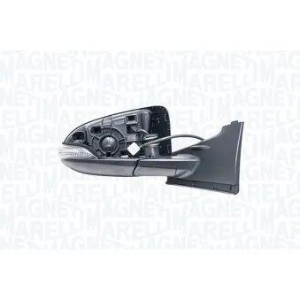 Rétroviseur extérieur MAGNETI MARELLI 182201530600