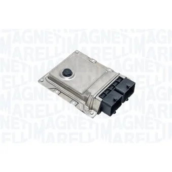 Appareil de commande, gestion moteur MAGNETI MARELLI