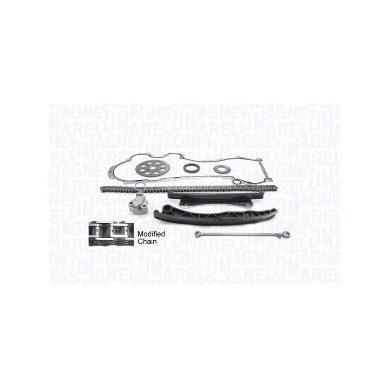 Kit de distribution par chaîne MAGNETI MARELLI 341500000111