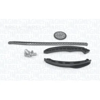 Kit de distribution par chaîne MAGNETI MARELLI 341500001240