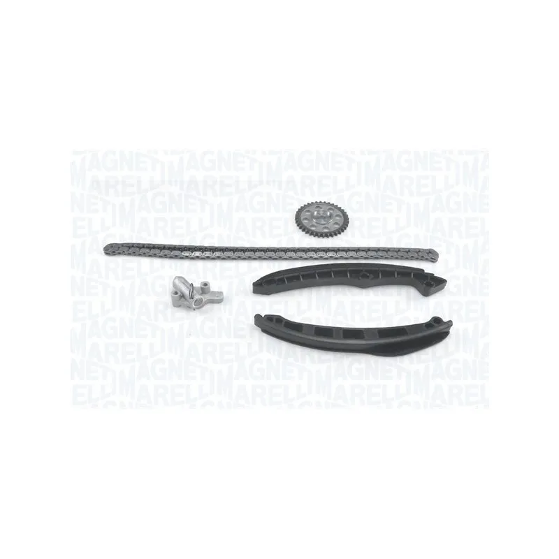 Kit de distribution par chaîne MAGNETI MARELLI 341500001240