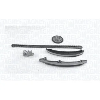 Kit de distribution par chaîne MAGNETI MARELLI 341500001250