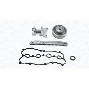 Kit de distribution par chaîne MAGNETI MARELLI