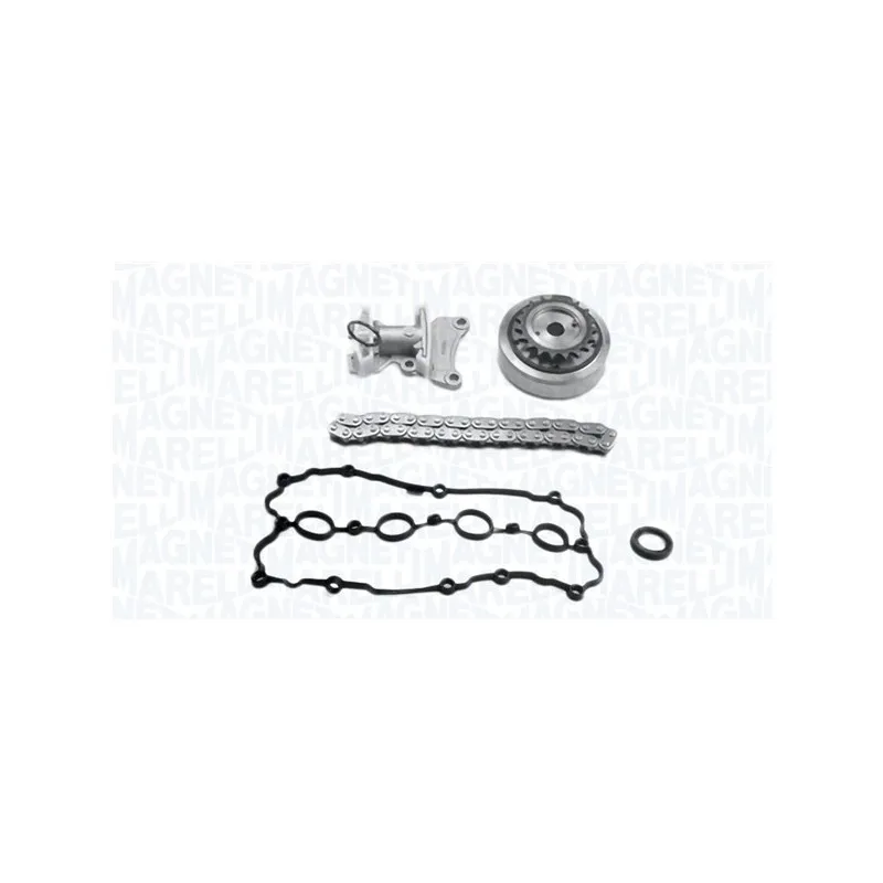 Kit de distribution par chaîne MAGNETI MARELLI 341500001260