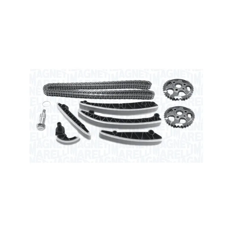 Kit de distribution par chaîne MAGNETI MARELLI 341500001270