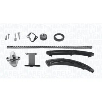 Kit de distribution par chaîne MAGNETI MARELLI